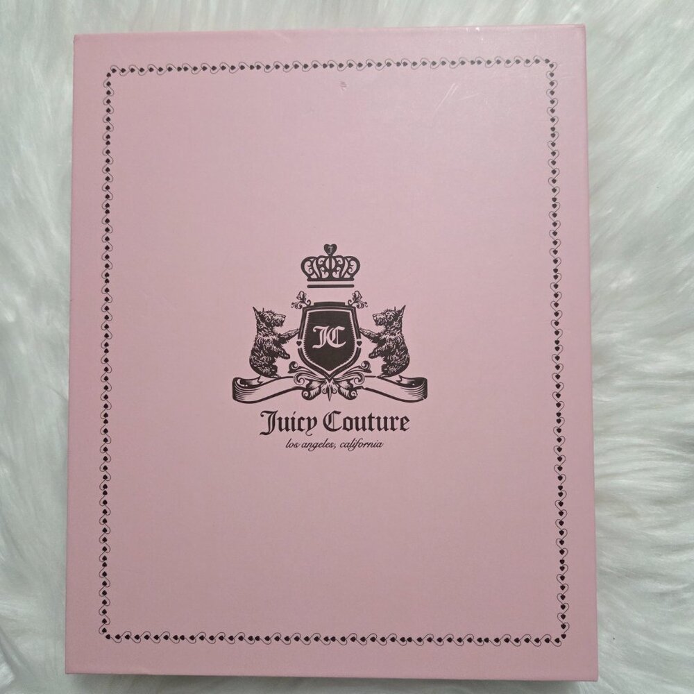 Juicy Couture Wristlet & Coin Purse Set - Picture 2 of 7